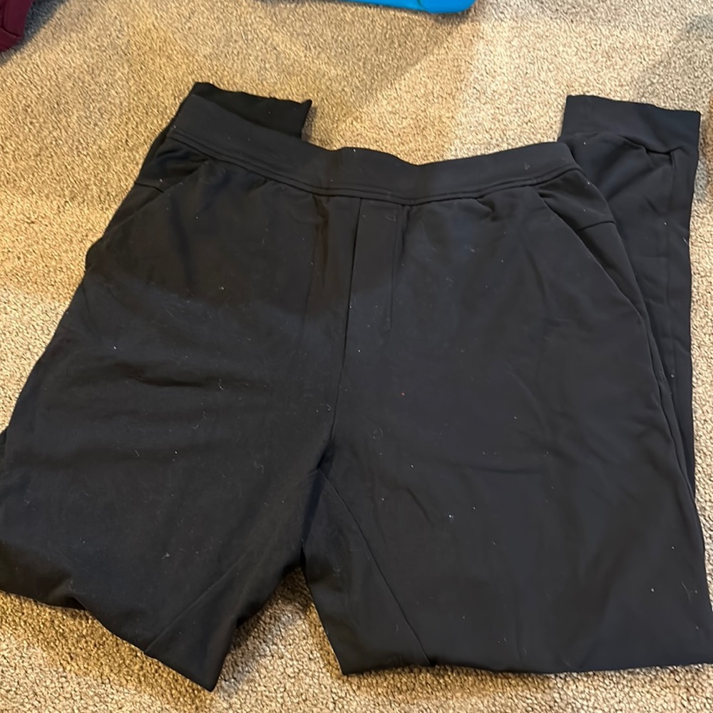 Men’s Lululemon joggers
